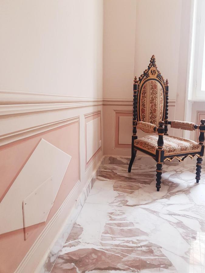 Residenza I Marchesi Gasthuis Florence