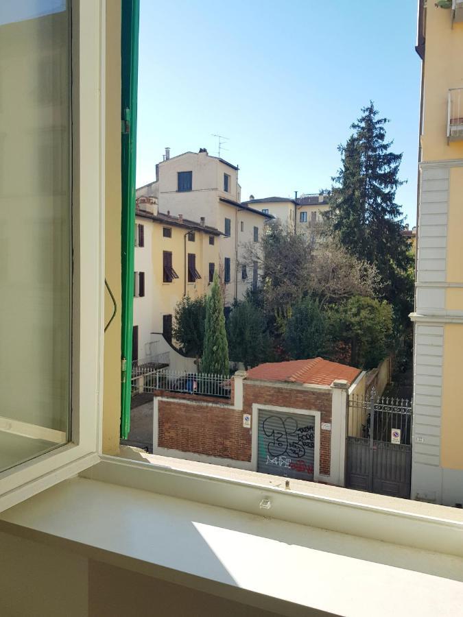 Residenza I Marchesi Gasthuis Florence